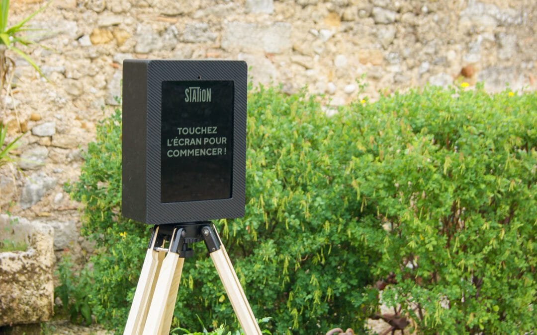 Animations de mariage : misez sur l’originalité !