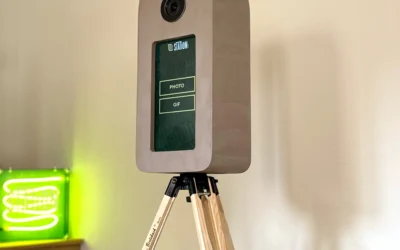 Le photobooth digital : un levier marketing puissant pour les marques