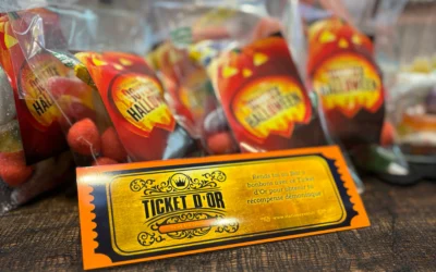 Animations commerciales : comment se démarquer de la concurrence ?