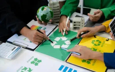 Comment organiser un événement éco-responsable sans compromis