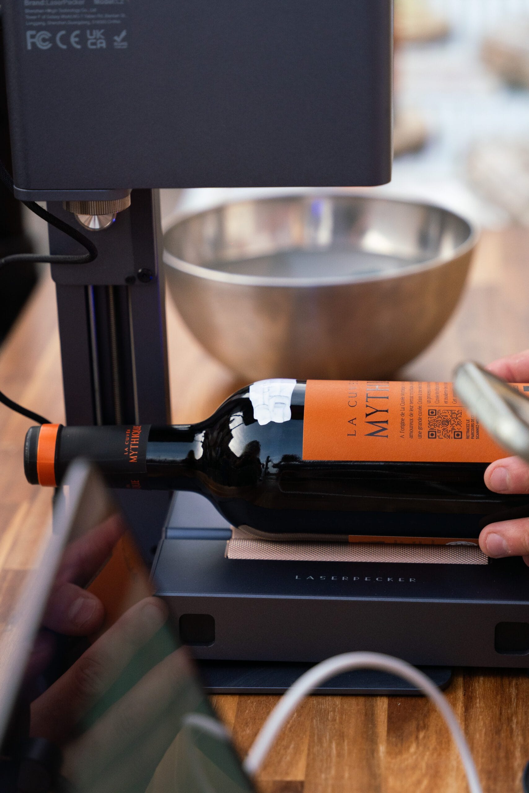 Événement sur mesure Montpellier